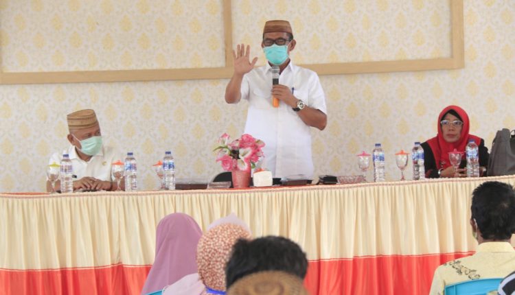 Syarif Mbuinga