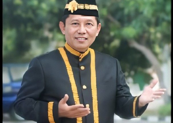 David Bobihoe Akib