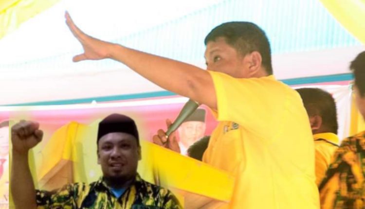 Tahir Yusuf