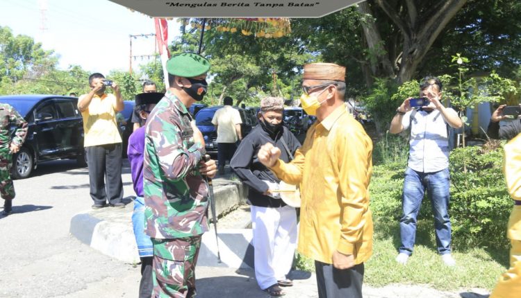Syarif Mbuinga