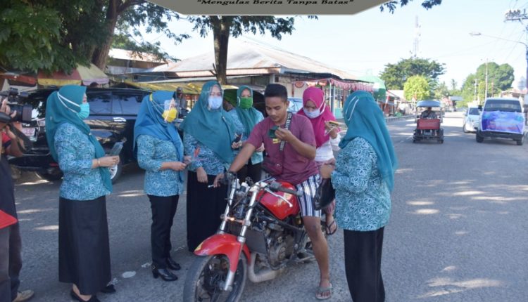 Ny. Jeanette Puspa Dewi Mbuinga Kilapong