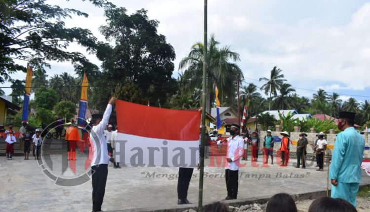 Komunitas pemuda sosial