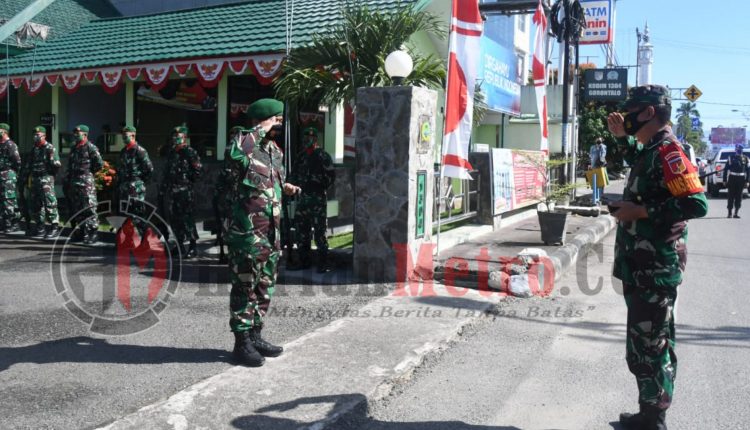 Korem 133/Nani Wartabone