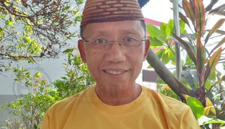 Iwan Adam