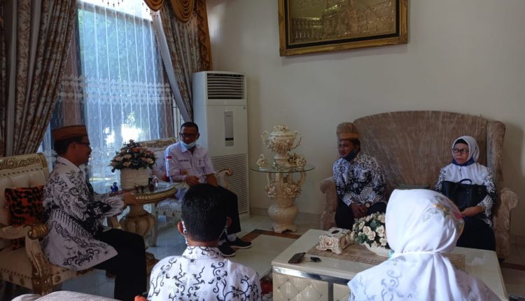 Syarif Mbuinga