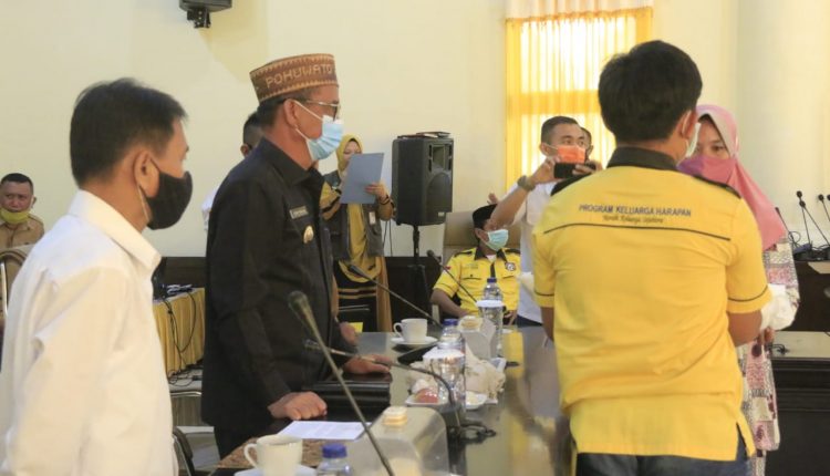 Syarif Mbuinga