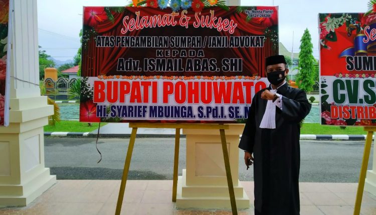 Syarif Mbuinga