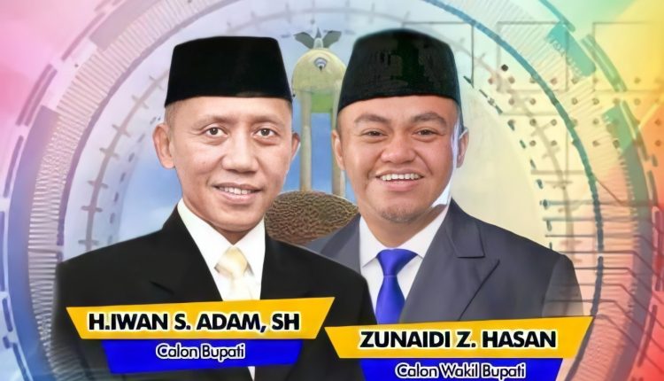 Iwan Adam