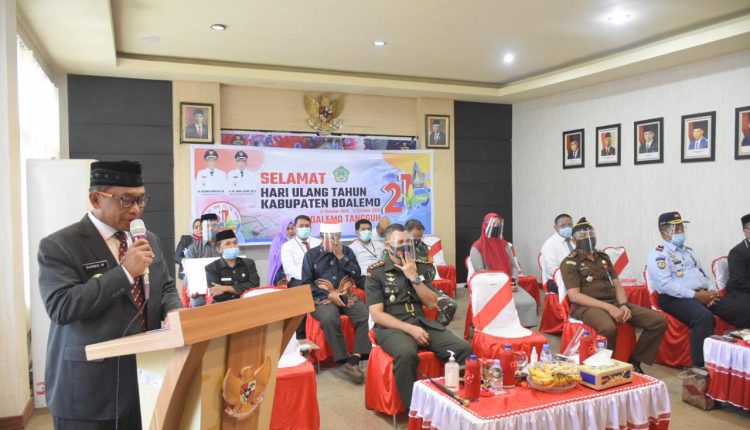 Darwis Moridu