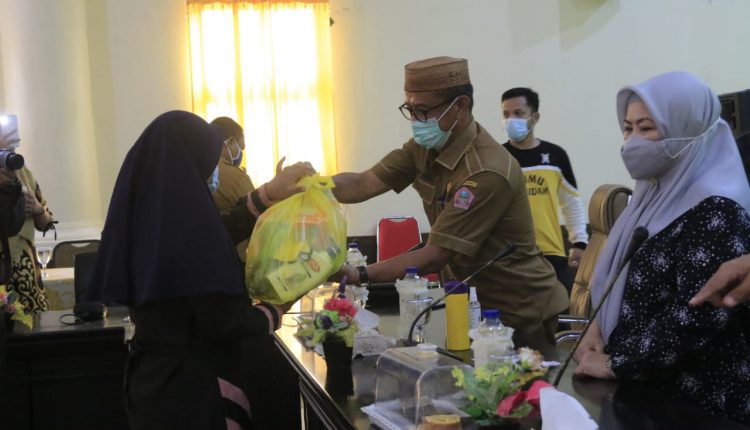 Syarif Mbuinga
