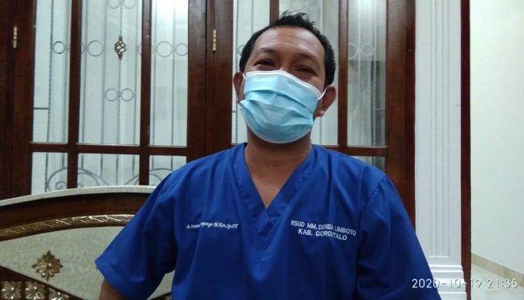 Ikatan dokter indonesia
