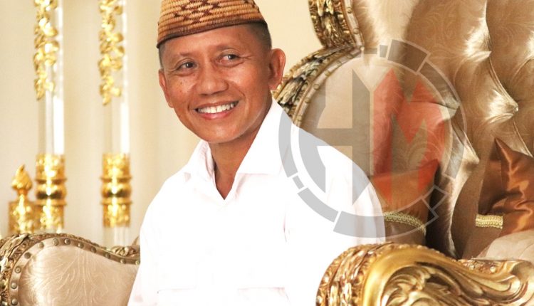 Iwan Adam