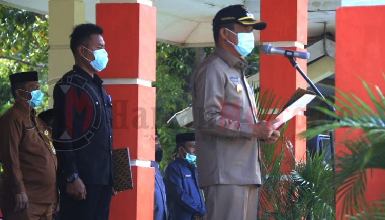 Syarif Mbuinga