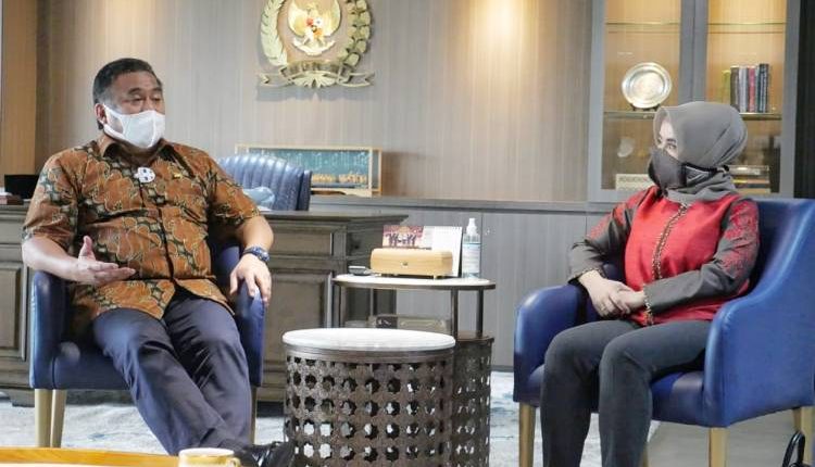 Rachmat Gobel