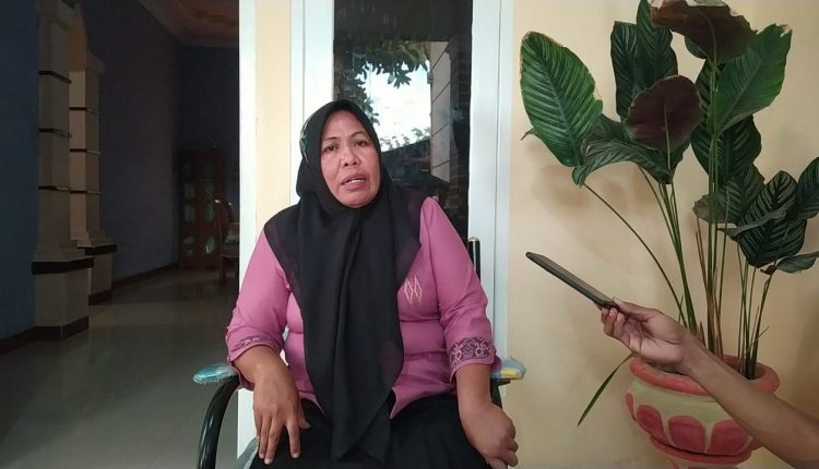 Rahmawati Polumulo
