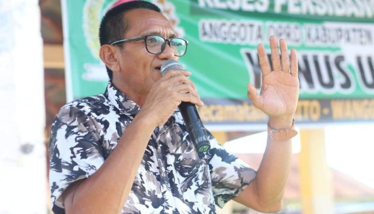 Yunus Abdulah Usman