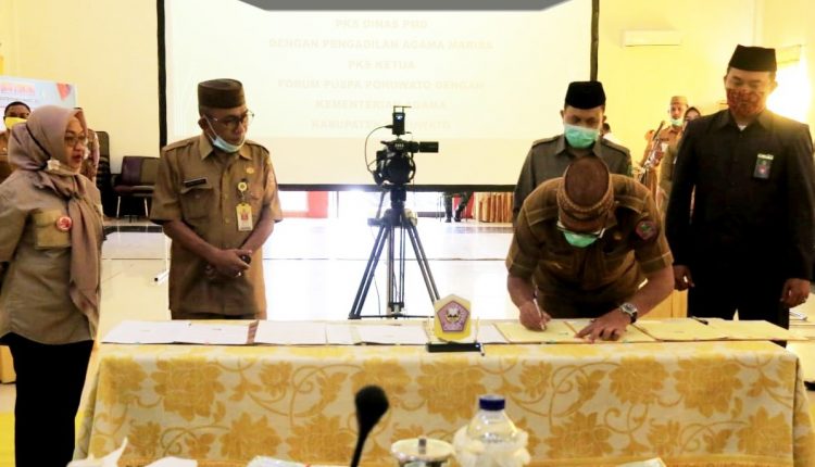 Syarif Mbuinga