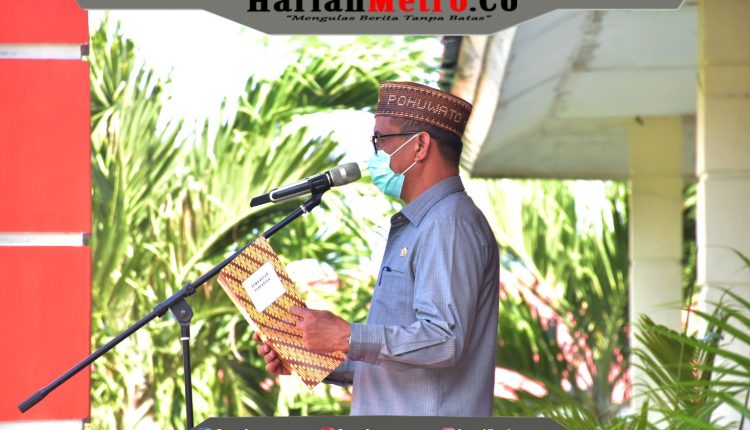 Syarif Mbuinga