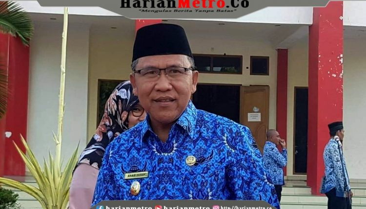 Anas Yusuf