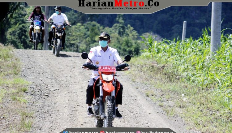 Syarif Mbuinga
