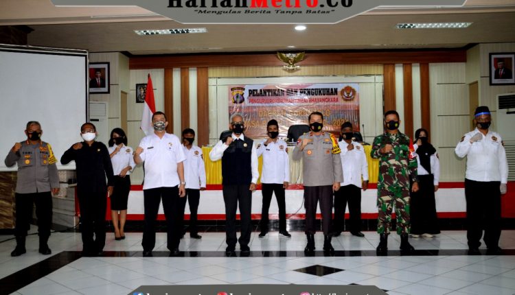 Brigjen TNI Bagus Antonov Hardito