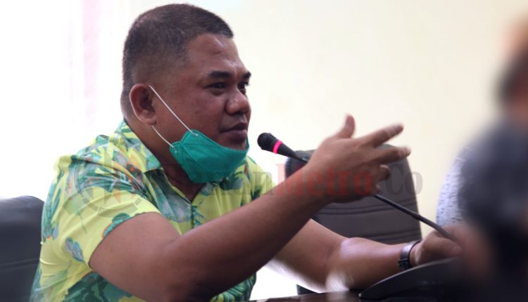 Nasir Giasi