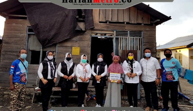 Jeanette Puspa Dewi Mbuinga Kilapong