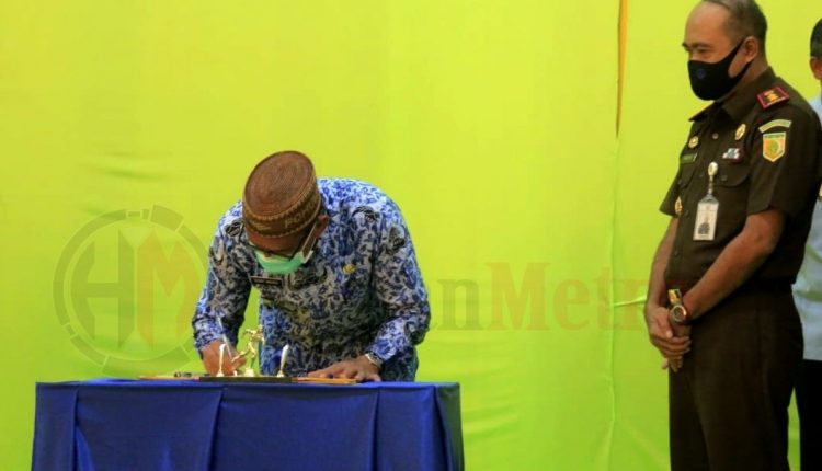 Syarif Mbuinga