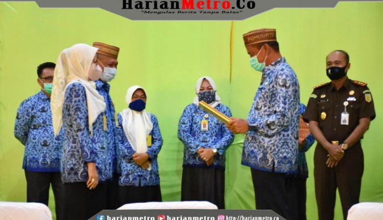 Syarif Mbuinga
