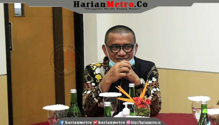Syarif Mbuinga