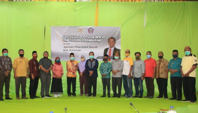 Iskandar Datau