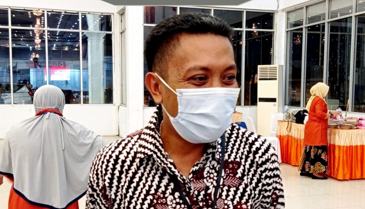 Rinto W. Ali