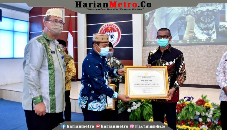 Syarif Mbuinga