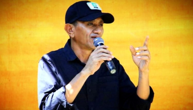 Yunus Abdulah Usman