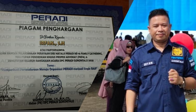Irfan