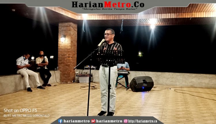 Syarif Mbuinga