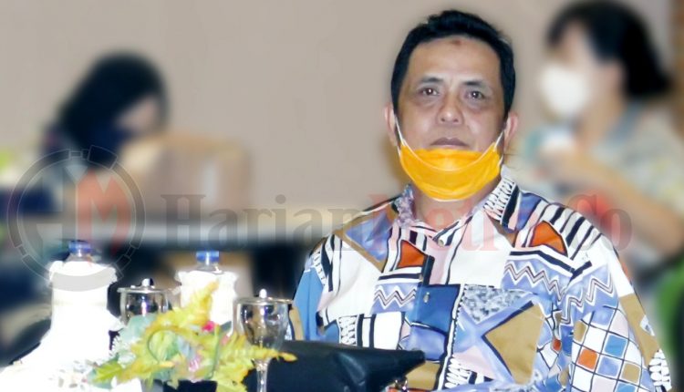 Ir Didik Bawondesz