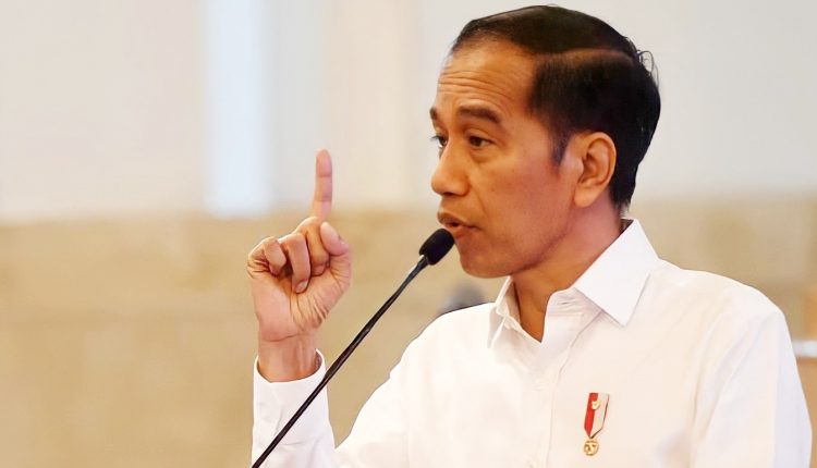 Ir. Joko Widodo