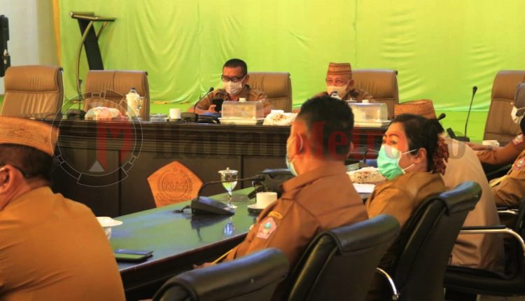 Syarif Mbuinga