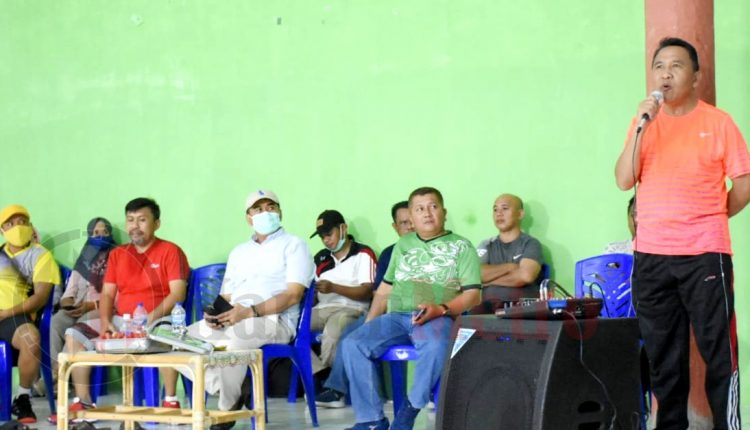 Plt Bupati Boalemo