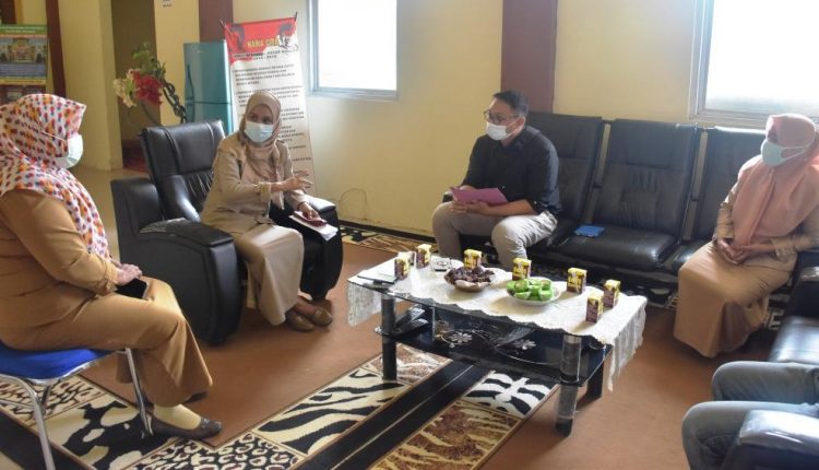 Dinas Perpustakaan dan Kearsipan