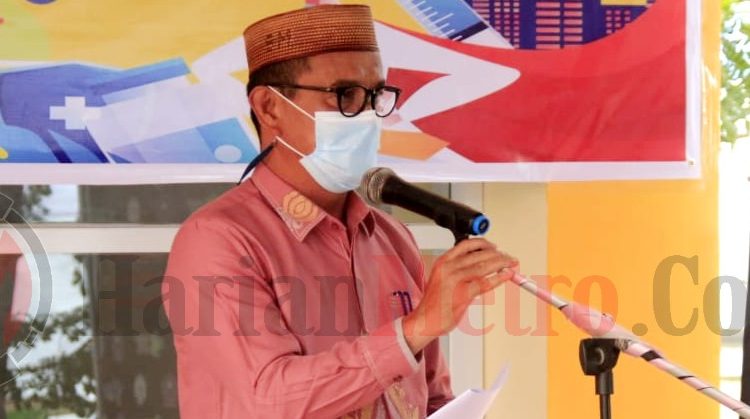 Syarif Mbuinga