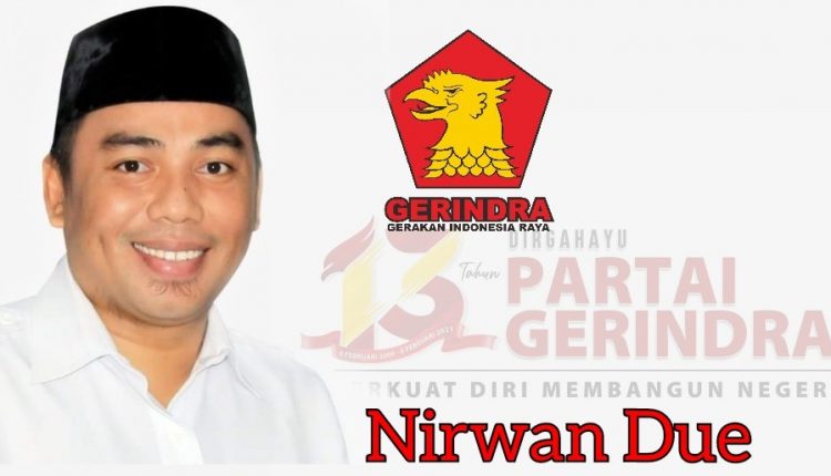 Nirwan Due