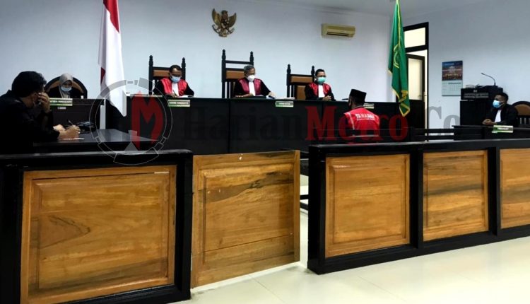 Pengadilan Tipikor Gorontalo