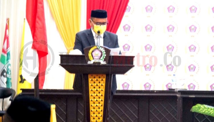 Syarif Mbuinga