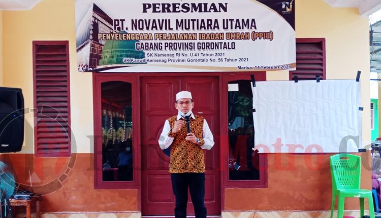 H. Mustafa Yasin