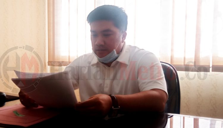 Iwan Sofyan. SH