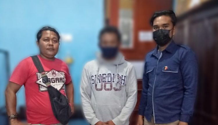 Satuan Reskrim Polres Pohuwato