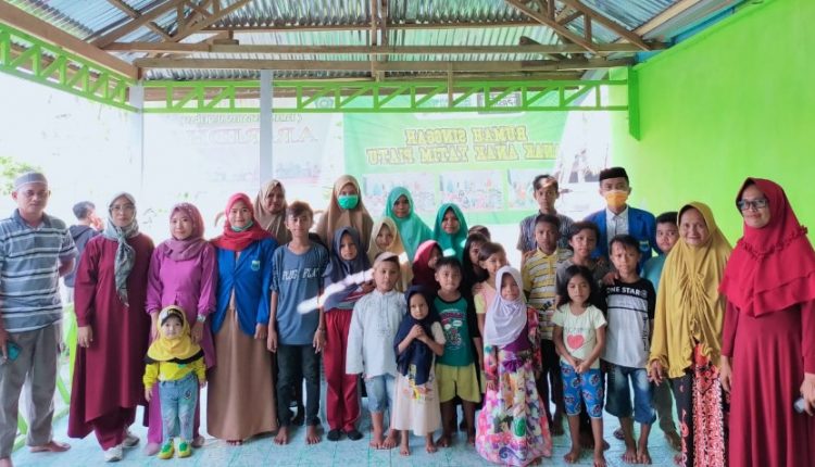 PMII Kabupaten Pohuwato