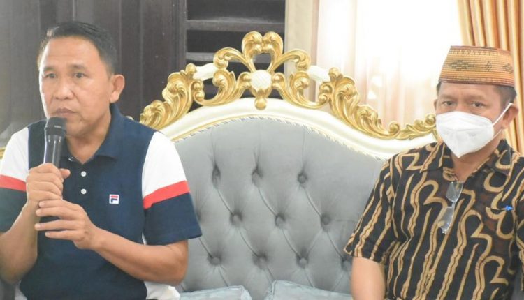 Anas Jusuf